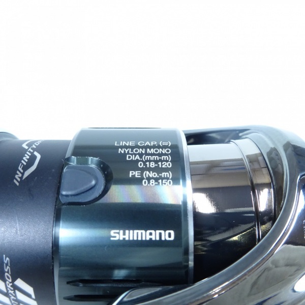 22ステラ C3000SDHHG
